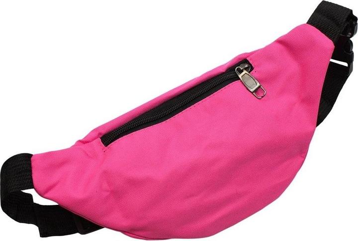 Produktbild JTI Kleine Gürteltasche, Pink