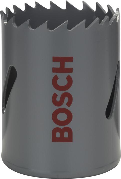 Actual product image Bosch Professional Zubehör Hole saw 40 mm Accessories 260 (40 mm)