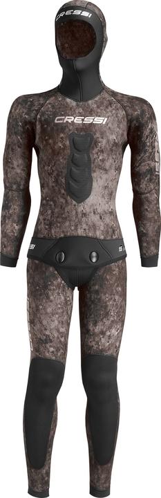 Produktbild Cressi Tracina (3.5 mm, XXL)