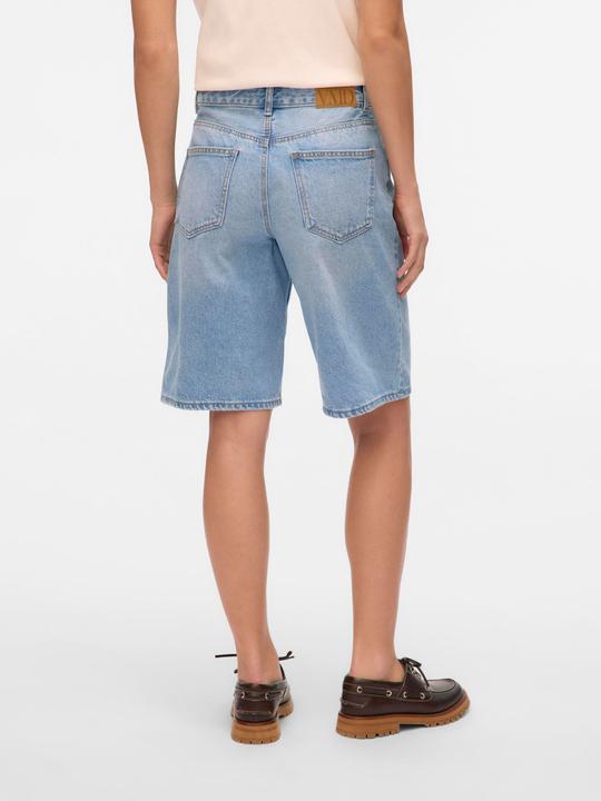 Actual product image Vero Moda VMRAILA Shorts Jeans-Shorts (L)