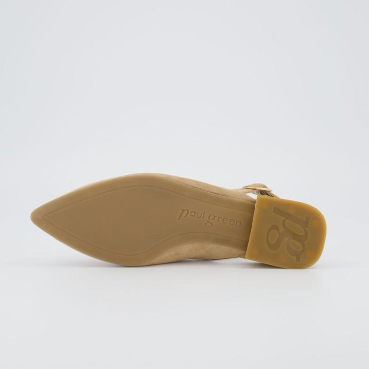 Actual product image Paul Green Pumps (38.5)