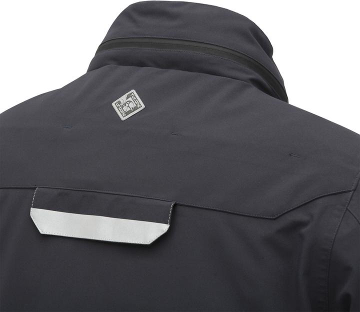 Produktbild Tucano Urbano Diretto Jacke Herren dunkelblau M (M)