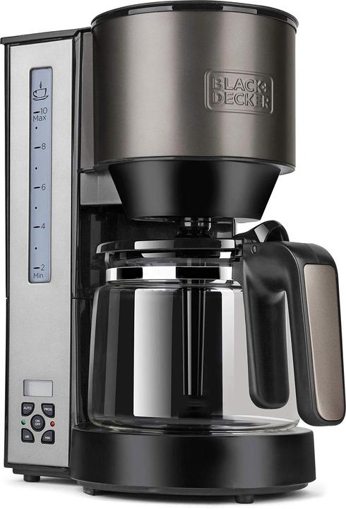 Produktbild Black & Decker BXCO1000E