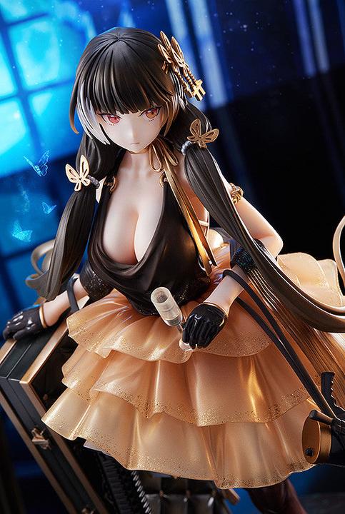 Produktbild Phat! Girls' Frontline statuette PVC 1/7 RO635: Enforcer of the Law 25 cm