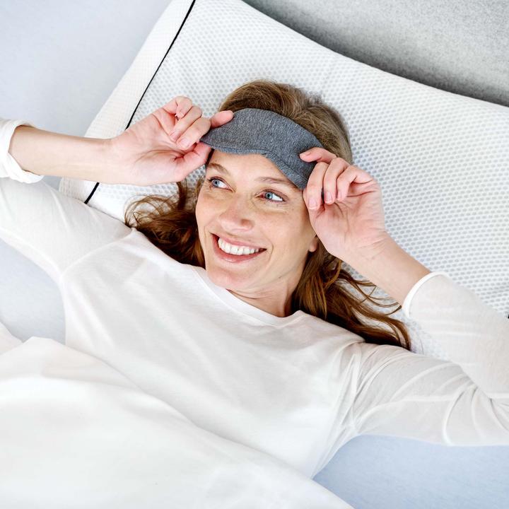 Produktbild Technogel Eye Mask (Schlafmaske)
