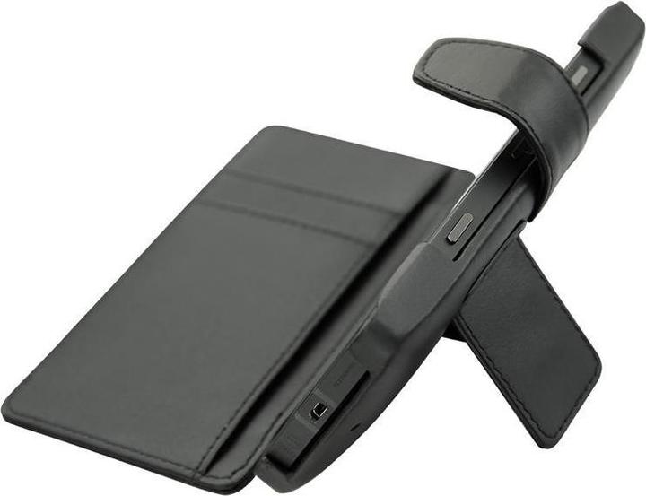 Produktbild Noreve Lederschutzhülle (Nokia Lumia 630, Nokia Lumia 635)