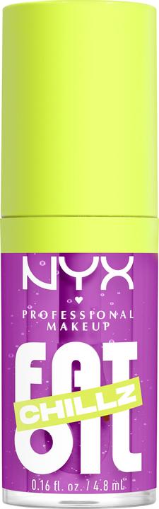 Produktbild NYX Professional Make-Up Nyx Fat Oil (16 Strawberry Slush)