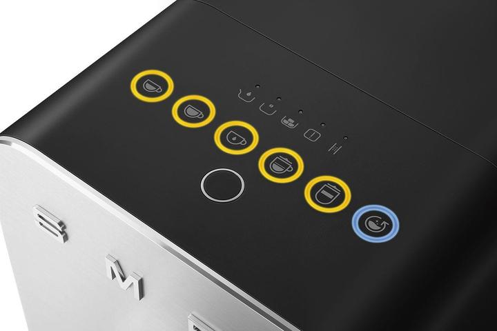 Actual product image Smeg BCC13BLMEU (EU plug)