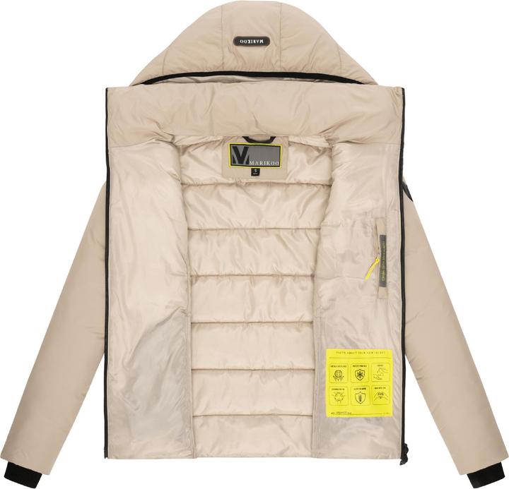 Actual product image Marikoo Radaa 16 (3XL)