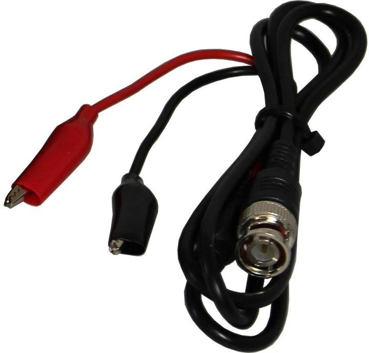 Produktbild Joy-it Signalgenerator und Frequenzzähler JDS6 (Frequenzzähler)