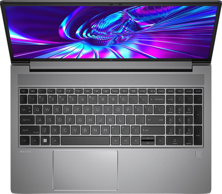 Actual product image HP ZBook Power G9 (15.60", Intel Core i7-12700H, 32 GB, 1000 GB, DE)