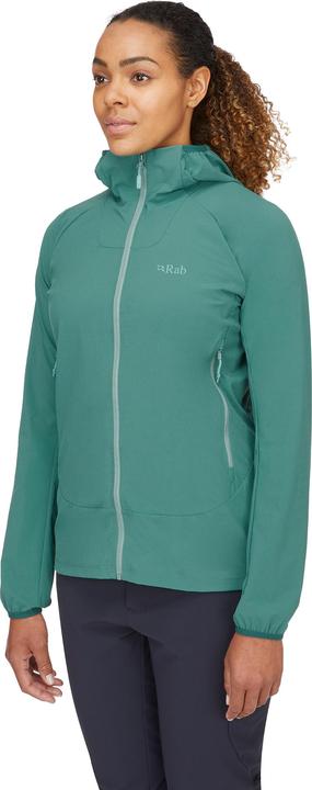 Produktbild Rab Borealis Jacket (XS)