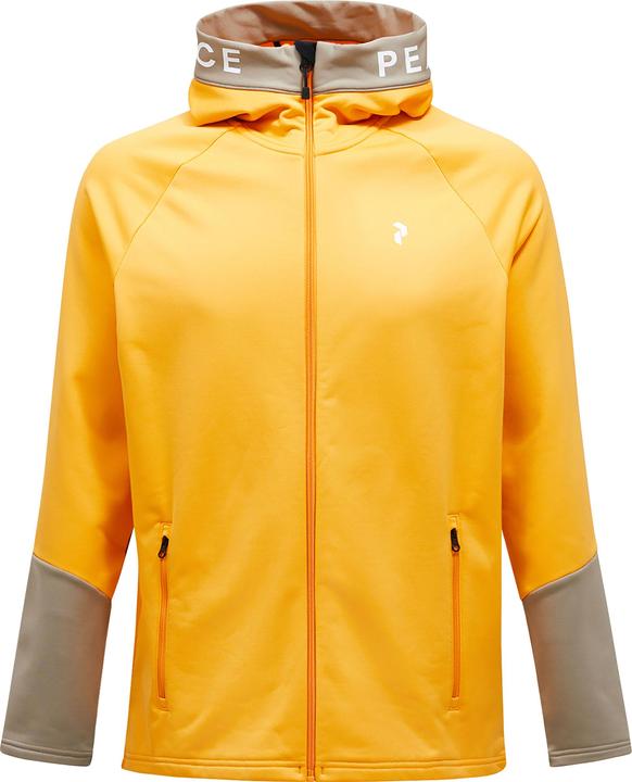 Peak Performance Rider Zip Hoodie