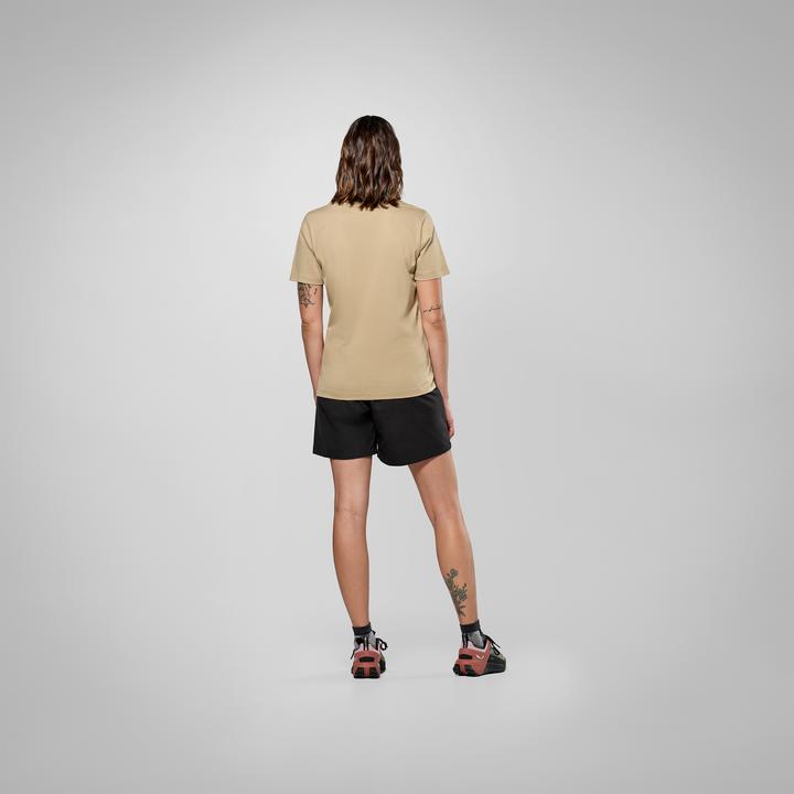 Actual product image Salewa Eagle Sunset Loose T-Shirt W (XS)