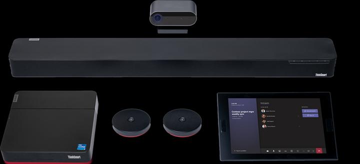 Produktbild Lenovo ThinkSmart SP Core+IP Cntrl t W10IOT