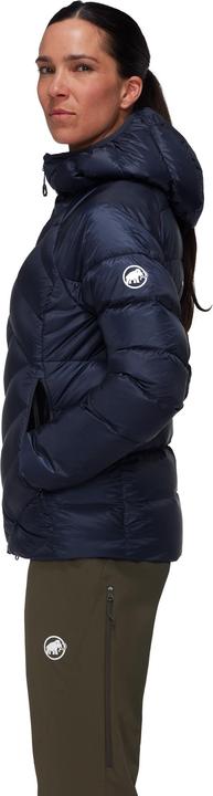 Actual product image Mammut Taiss In Hoodie (XS)