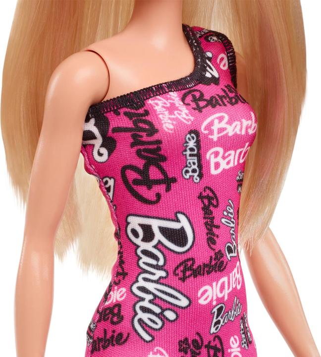 Immagine prodotto Barbie Fashionistas - Chic
