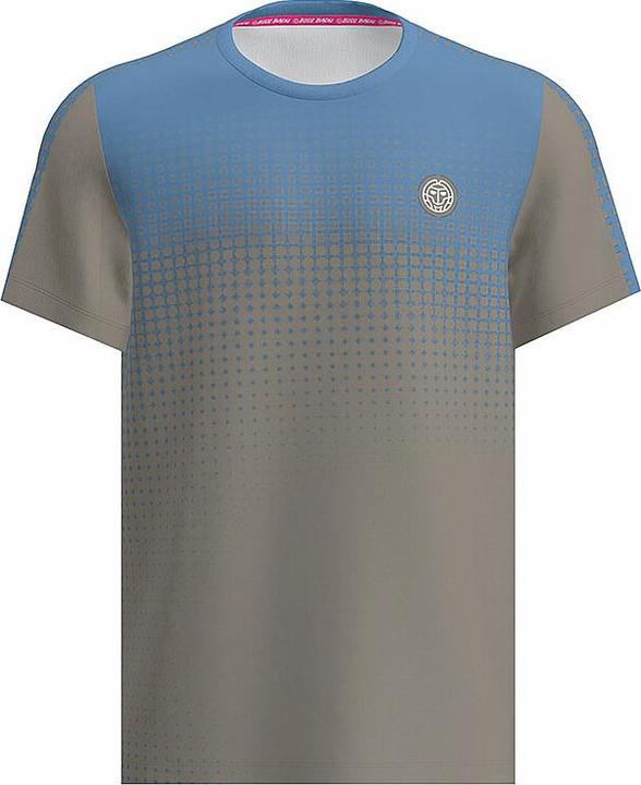 Bidi Badu Tennisshirt Spectrum