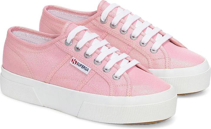 Superga Sneaker 2740 Lame