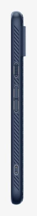 Actual product image Spigen Liquid Air (Google Pixel 8)