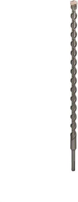 Actual product image Bosch Professional Zubehör Carbide hammer drill 18 mm (18 mm)