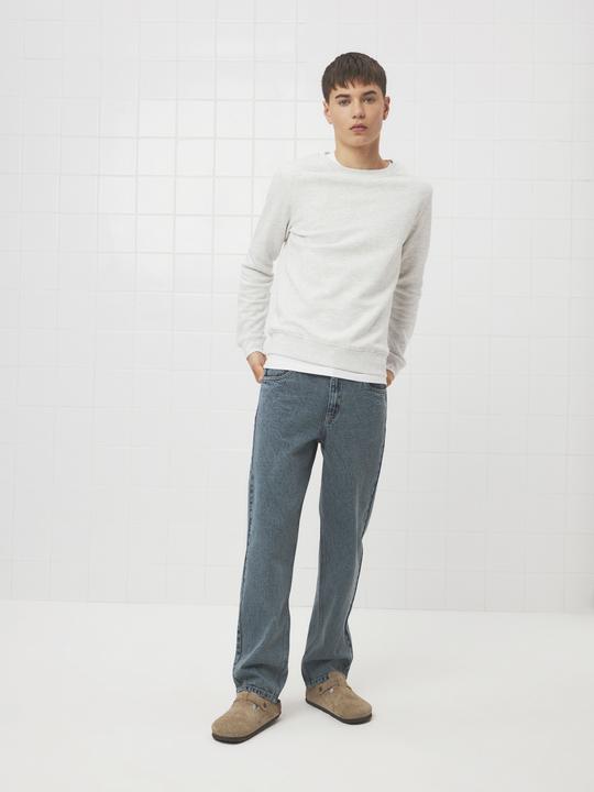 Produktbild Lmtd Relaxed Fit Sweatshirt (170)