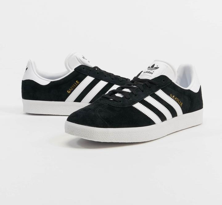 Actual product image adidas Gazelle sneaker (40)