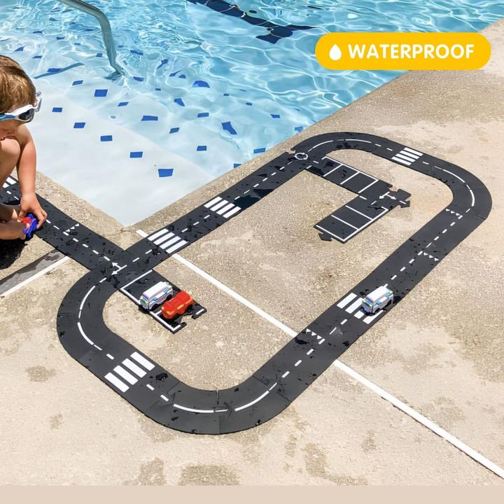 Actual product image Waytoplay King of the Road