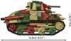 Actual product image Cobi Type 95 Ha-Go / 380 pcs.