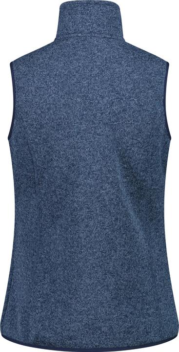 Immagine prodotto CMP Campagnolo Gilet da donna in maglia jacquard (34, XXS)