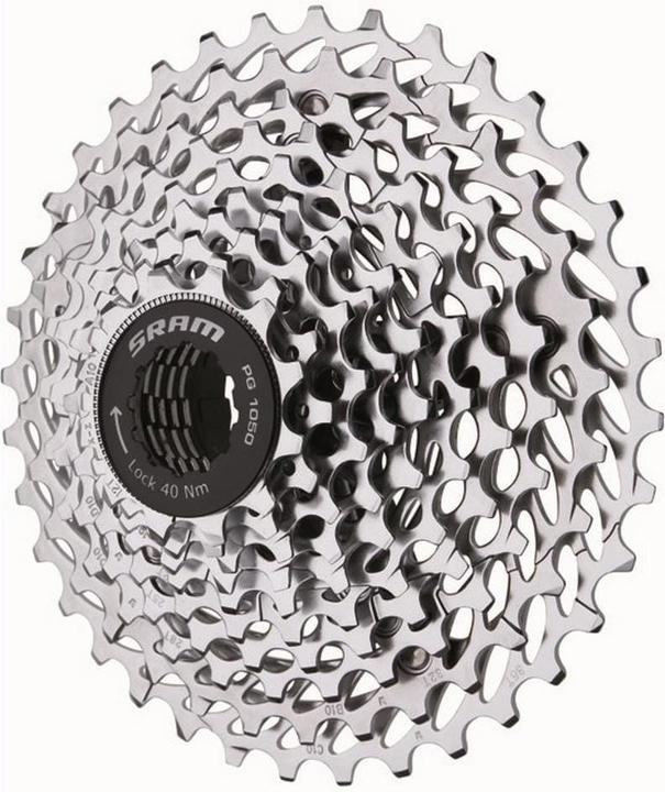 Immagine prodotto Sram Pg-1050 (10-velocità, 11-36)