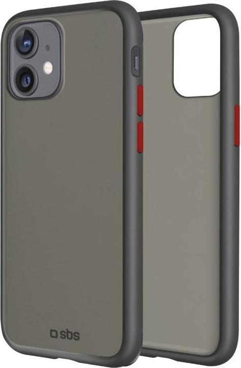 Produktbild SBS Rim-Cover (Apple iPhone 13)