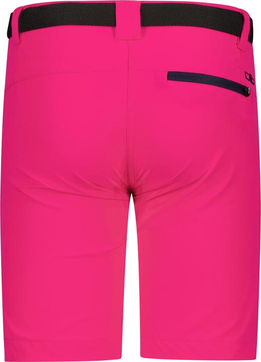 Immagine prodotto CMP Campagnolo Bermuda da ragazza con cintura (152)
