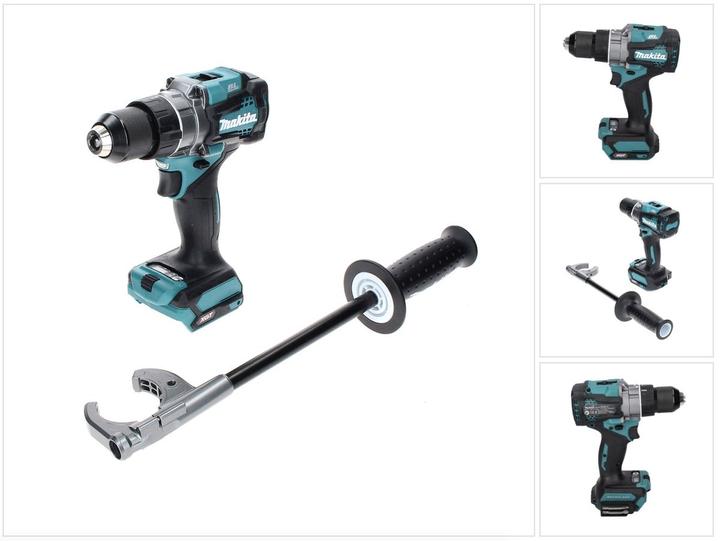 Actual product image Makita DF001GZ (Rechargeable battery operated)