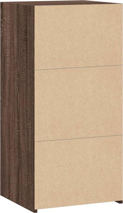 Actual product image VidaXL Sideboard (45 x 41 x 93 cm)