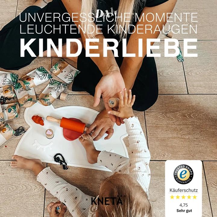 Immagine prodotto Knetä Set di borse