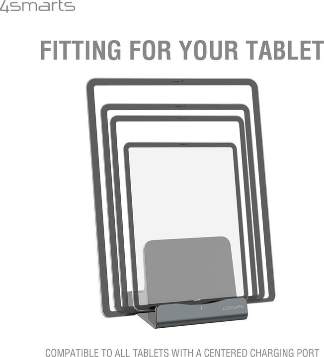 Image du produit 4smarts VoltDock (60 W)