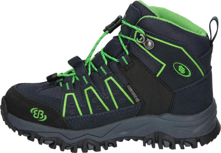 Actual product image Brütting Mount Pinos Kids High (38)