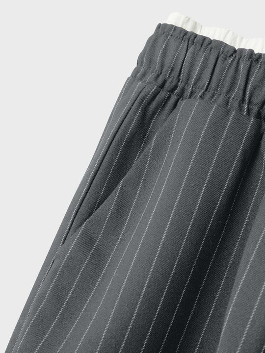 Actual product image Name it Wide Fit Trousers (128)