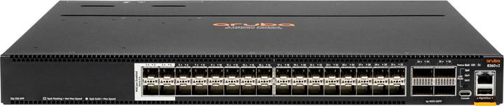 HPE Aruba 8360-32Y4C v2 32p SFP/+/28 4 Sec 4p 100 JL700C (32 Ports)