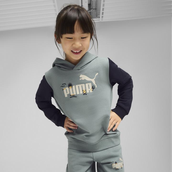 Produktbild Puma SANDY ADVENTURES Hoodie TR PS (104)