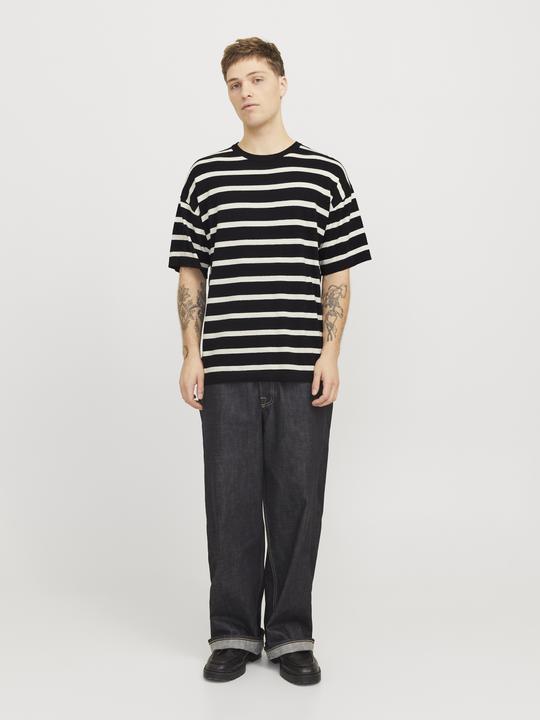 Immagine prodotto Jack & Jones Jjeemil Knit Tee Ss Ln (S)