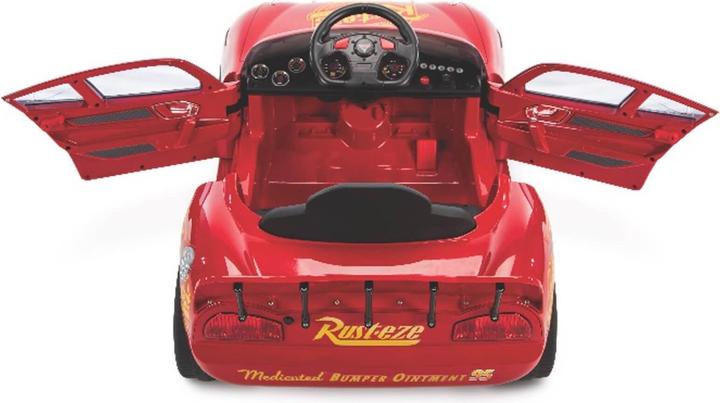 Produktbild ‎Huffy Huffy Cars Lightning McQueen (6 V)