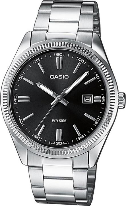 Image du produit Casio MTP-1302D-1A1 (Montre analogique, 38 mm)