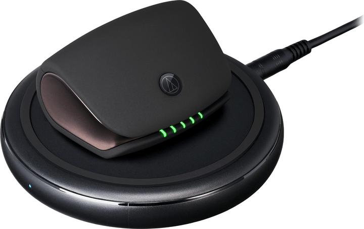 Image du produit Audio-Technica ATH-TWX9 (ANC, 6 h, Sans fil)