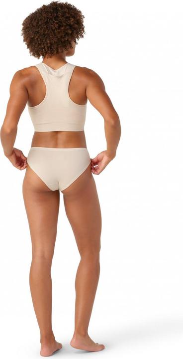 Produktbild Smartwool Ws Intraknit Bikini (XS)