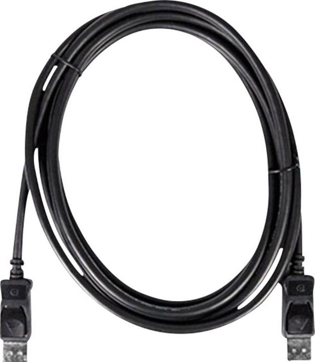 Club 3D DisplayPort — DisplayPort (3 m, DisplayPort)
