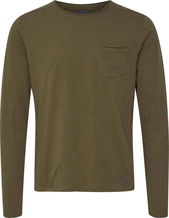Blend BHBHNICOLAI tee l.s. 20703060