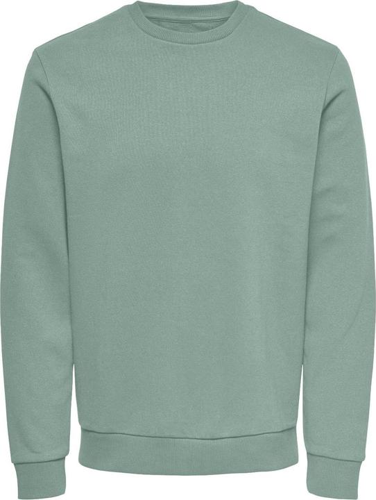 Iceberg Green