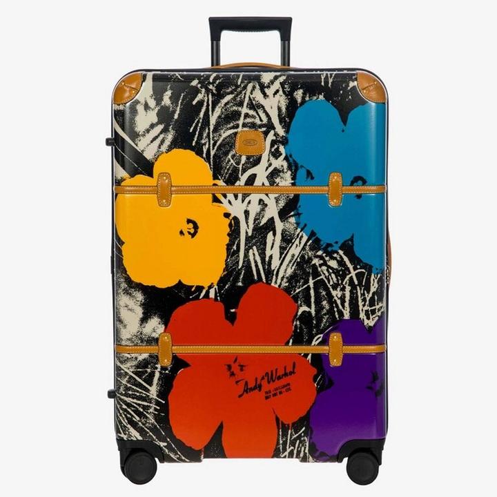 Image du produit Brics Edition limitée - Chariot Andy Warhol (96 l, L (90 - 115l))
